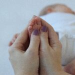 babymassage den dungen